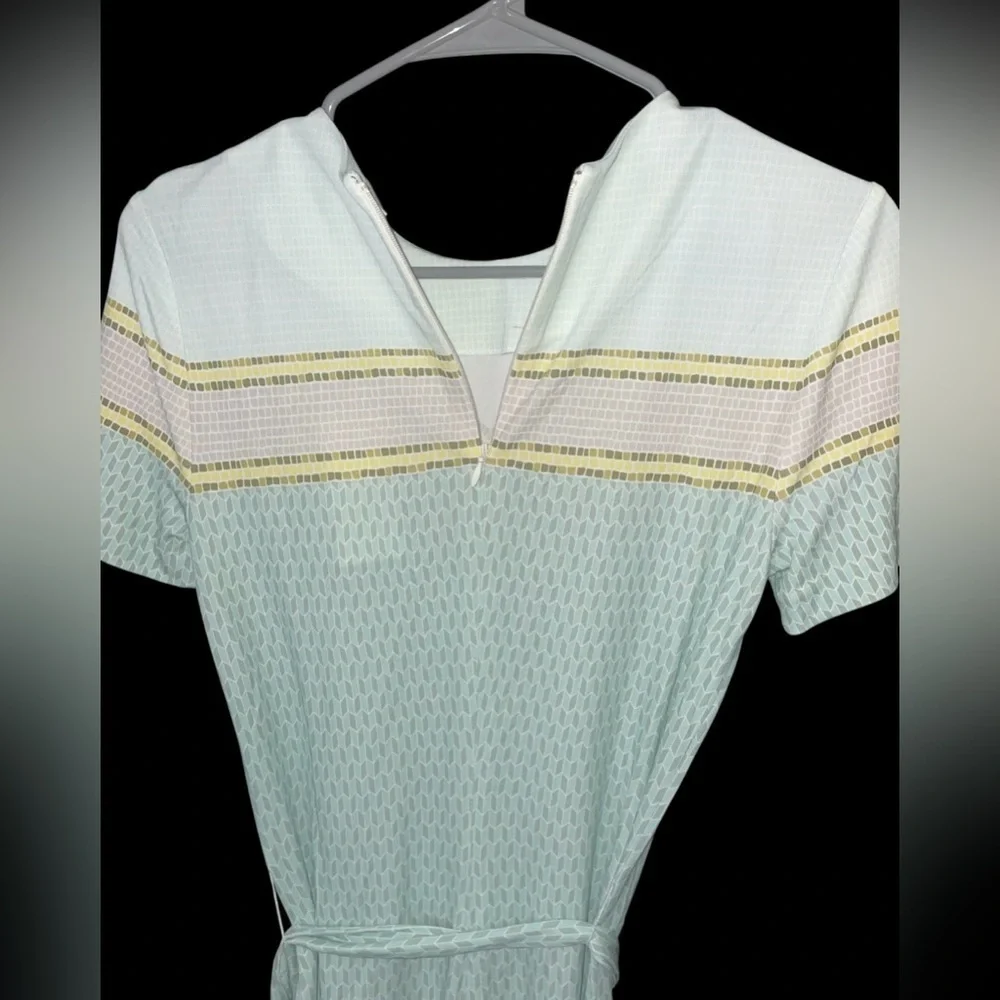 Tory Burch Kari Jersey Dress Size S